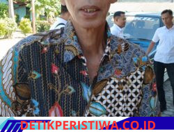 Pedagang Terdampak Kebakaran Pasar Pringgabaya Inginkan Bantuan Berdasarkan Tingkat Kerusakan