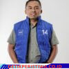 Perkuat Mesin Partai, Dr. GEMA Inginkan Demokrat NTB Tetap Kompak dan Responsif