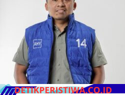 Perkuat Mesin Partai, Dr. GEMA Inginkan Demokrat NTB Tetap Kompak dan Responsif