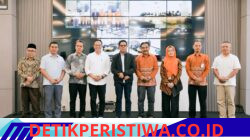 Bupati Haerul Warisin Tegaskan Petugas SE 2026 Jadi Penentu Kualitas Data Pembangunan