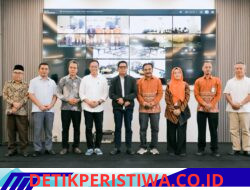 Bupati Haerul Warisin Tegaskan Petugas SE 2026 Jadi Penentu Kualitas Data Pembangunan