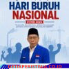PAN Lombok Timur Soroti Kesejahteraan Pekerja dalam Peringatan Hari Buruh 2026