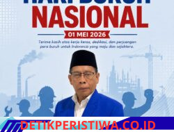 PAN Lombok Timur Soroti Kesejahteraan Pekerja dalam Peringatan Hari Buruh 2026
