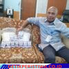 Garam Beryodium Lombok Timur Masuk Pasar Industri, Agro Selaparang Gandeng Perusahaan Keju Italia