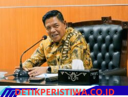 Sinergi Lotim–UNRAM, Kawasan Ekas Disiapkan Jadi Pusat Riset Laut dan Klinik Kepulauan