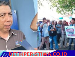 Aksi Nelayan Pecah di Tanjung Luar, Pasokan BBM Subsidi Dinilai Tak Sesuai Kebutuhan