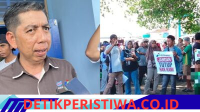 Aksi Nelayan Pecah di Tanjung Luar, Pasokan BBM Subsidi Dinilai Tak Sesuai Kebutuhan