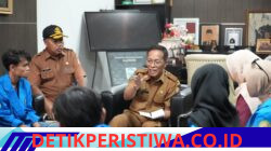 Lombok Timur Optimistis Raih Hibah Internasional untuk Atasi Persoalan Sampah