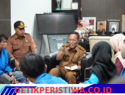 Lombok Timur Optimistis Raih Hibah Internasional untuk Atasi Persoalan Sampah