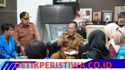 Lombok Timur Optimistis Raih Hibah Internasional untuk Atasi Persoalan Sampah