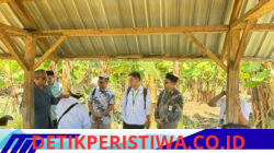 Lumbung Pangan Baznas Lotim Angkat Kesejahteraan Petani, Kini Beralih Jadi Pembayar Zakat