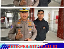 Polres Brebes Beri Penegasan Terkait Narasi Viral Dugaan Pungli di Unit Lakalantas
