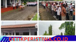 Plt Bupati Pekalongan Serahkan 28 Mobil Pick Up untuk Koperasi Desa Merah Putih, Dorong Ekonomi Kerakyatan dan Kemandirian Desa