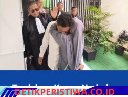 Majelis hakim Pengadilan Negeri (PN) Pekalongan menjatuhkan vonis bebas