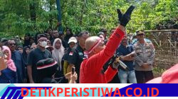 Dinilai Sok Tahu..Emak-Emak Pendemo Kecewa Dengan Pemberitaan Akun Media Sosial ” Wajah Langsa…”