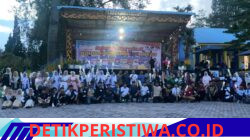 SMA Negeri 1 Timang Gajah Raih Prestasi Gemilang pada FLS3N 2026 Tingkat Kabupaten Bener Meriah