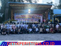 SMA Negeri 1 Timang Gajah Raih Prestasi Gemilang pada FLS3N 2026 Tingkat Kabupaten Bener Meriah