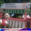 Insan Pers Kabupaten Pemalang Berbagi Jumat Berkah