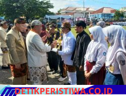 Hardiknas 2026: IPM Majalengka Naik ke 71,37, Bupati Soroti Ribuan Anak Tidak Sekolah