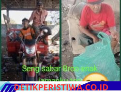 Kisruh Pengelolaan TPST Desa Kedungbanteng, Warga dan Pekerja Keluhkan Kinerja Pengurus Baru