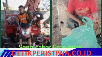 Kisruh Pengelolaan TPST Desa Kedungbanteng, Warga dan Pekerja Keluhkan Kinerja Pengurus Baru