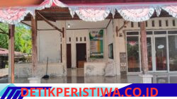 Warga Gampong Cot U Sibak Pertanyakan Transparansi dan Laporan Pertanggungjawaban Pemerintahan Gampong Sejak 2018