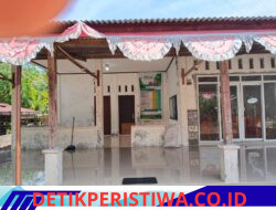 Warga Gampong Cot U Sibak Pertanyakan Transparansi dan Laporan Pertanggungjawaban Pemerintahan Gampong Sejak 2018