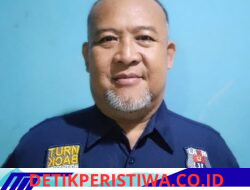 Atap SDN 3 Mirat Majalengka Ambruk, Menuai Sorotan Tajam LAKRI Endus Aroma Dugaan Korupsi