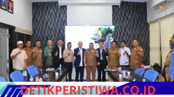 Arizal Mahdi Dorong Mediasi Ulang Investasi Terowongan Geurutee dengan Investor Asing