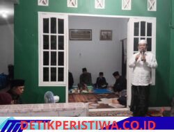 Silaturahmi dan Tahlil 40 Hari: Meneguhkan Doa, Menguatkan Kebersamaan