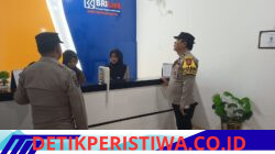 ANTISIPASI MALAM LIBUR, POLSEK RAMBANG GELAR KRYD DAN PATROLI HUNTING