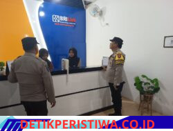 ANTISIPASI MALAM LIBUR, POLSEK RAMBANG GELAR KRYD DAN PATROLI HUNTING