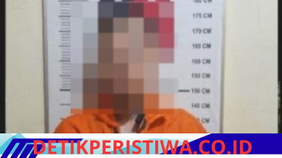 Bobol Atap Indomaret di Banyuasin, Mahasiswa Ini Diamankan Polisi Berserta Puluhan Bungkus Rokok