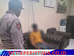 Kepala Desa Buncitan Ditemukan Meninggal di Balai Desa, Polisi Lakukan Penyelidikan