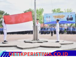 Hardiknas 2026, Pemkab Bireuen Tekankan “Tiga M” dan Prioritaskan Kesejahteraan Guru