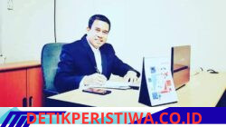 Ketua Umum Relawan Peduli Rakyat Lintas Batas Desak Aparat Hukum Audit Total BUMG di Bireuen