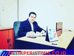 Ketua Umum Relawan Peduli Rakyat Lintas Batas Desak Aparat Hukum Audit Total BUMG di Bireuen