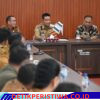Exit Meeting BPK Perwakilan Sumut ‘Pemeriksaan Terinci LKPD Humbang Hasundutan TA 2025’