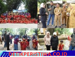 Wakil Bupati Sidoarjo Dorong Edukasi Anak Tanpa Gadget di Kampung Lali Gadget