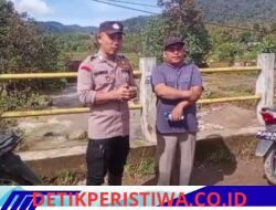 Banjir Bandang Terjang Desa Muara Madras, Puluhan Rumah Terendam hingga 1,5 Meter