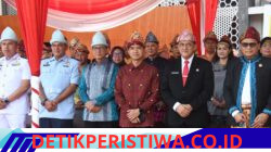 Pendidikan Fondasi Utama Pembentukan Karakter Bangsa