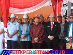 Pendidikan Fondasi Utama Pembentukan Karakter Bangsa