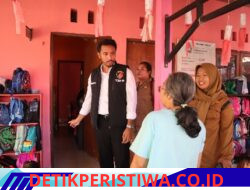 Pastikan Legalitas dan Kualitas Pelayanan Pengasuhan Anak, Polres Karangasem Bersama UPTD PPA Gelar Sidak ke Sejumlah Daycare