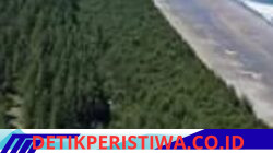 Masyarakat Barat Selatan Tagih Kepastian Terowongan Geurutee