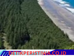 Masyarakat Barat Selatan Tagih Kepastian Terowongan Geurutee