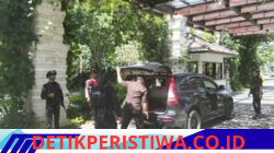 Personel Ops Gapura Agung I Perketat Pemeriksaan, Jelang Berakhirnya Southeast Asia Ministerial Meeting on Youth and Sport 2026
