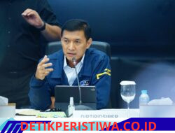 Tim Gabungan Polri Berhasil Bekuk Buronan Interpol Red Notice, Kasus Penipuan Online Internasional 