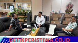 Wali Kota Lhokseumawe Temui KemenPAN-RB, Perjuangkan Kepastian Nasib 3.698 PPPK di Tengah Tekanan Fiskal