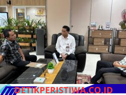 Wali Kota Lhokseumawe Temui KemenPAN-RB, Perjuangkan Kepastian Nasib 3.698 PPPK di Tengah Tekanan Fiskal