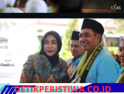 Karena1.239 CJH Sidoarjo Berangkat ke Tanah Suci, Wabup Mimik: Jaga Kesehatan dan Perbanyak Doa